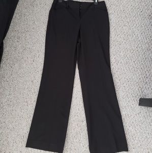 Brand New Without Tags Express Editor Dress Pants